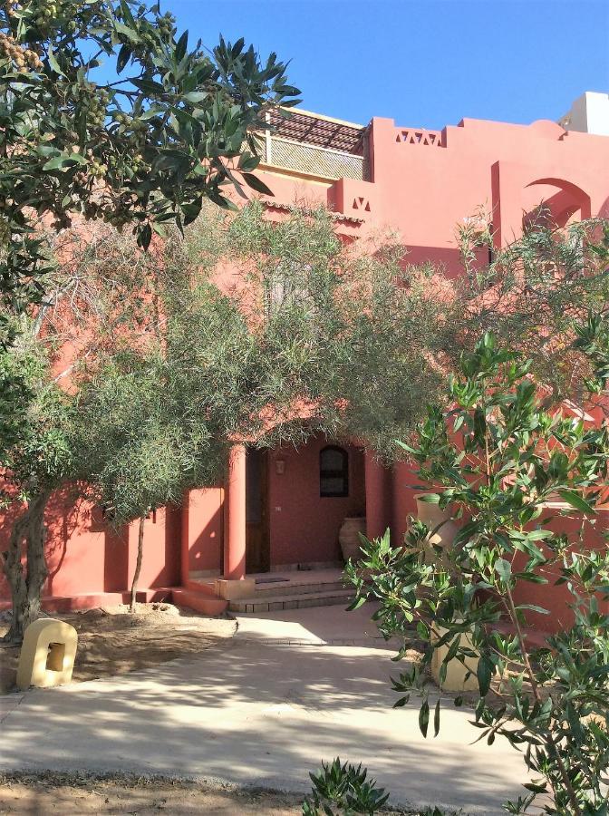 Villa Melody - Holiday Home In El Gouna Gurdaka Kültér fotó